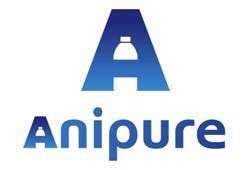 Anipure logo