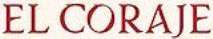 EL CORAJE logo