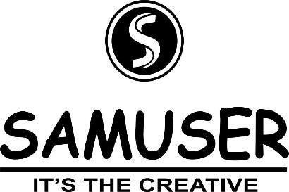SAMUSER logo