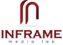 INFRAME logo