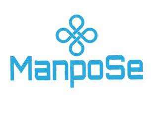 ManpoSe logo