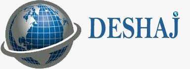 DESHAJ logo