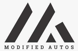 MODIFIED AUTOS logo