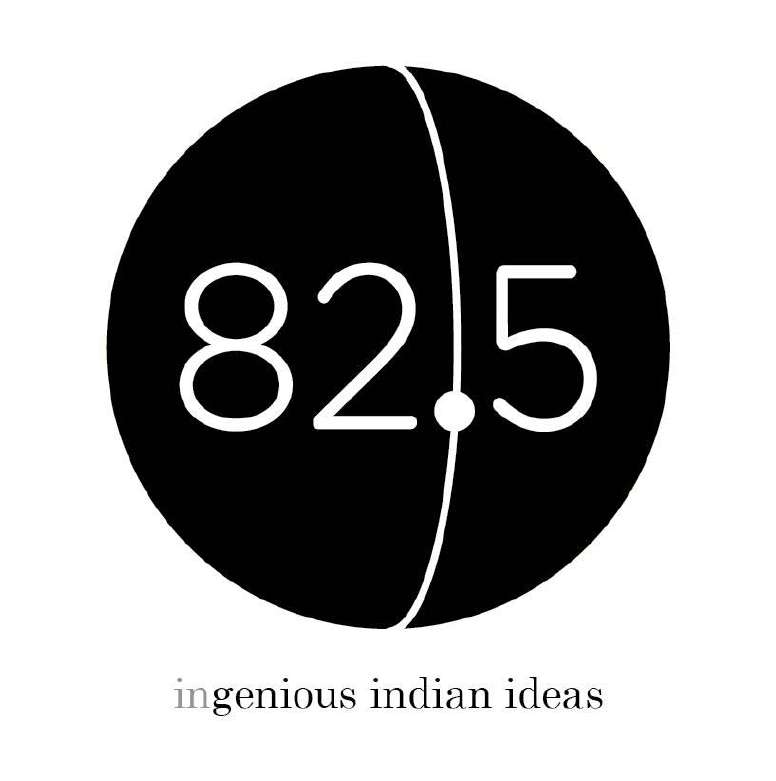 genious indian ideas logo