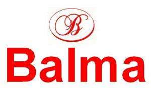 Balma logo