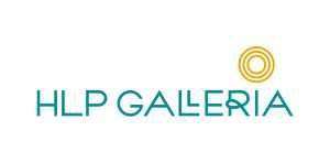 HLP GALLERIA logo