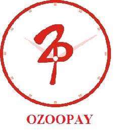 OZOOPAY logo
