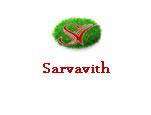 Sarvavith logo