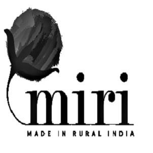 MADE IN RURAL INDIA logo