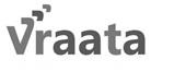 Vraata logo