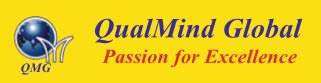 QualMind Global Passion for Excellence logo