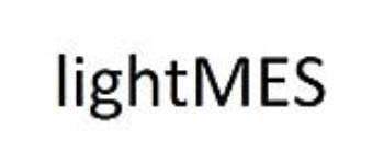 lightMES logo