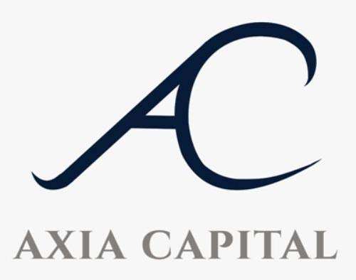 AXIA CAPITAL logo