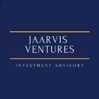 JAARVIS VENTURES logo