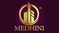 MEDHINI logo