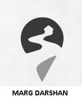 MARG DARSHAN logo