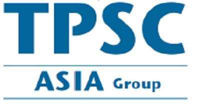 TPSC logo
