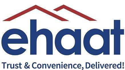 Trust & Convenience, Delivered! logo