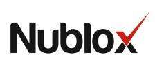 Nublox logo