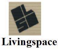 Livingspace logo