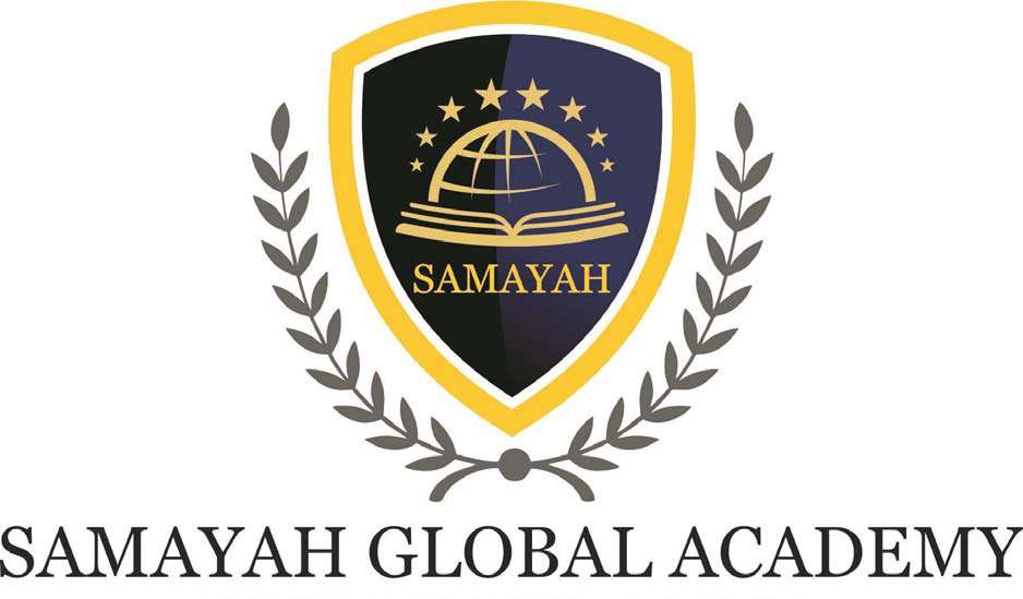 SAMAYAH GLOBAL ACADEMY logo
