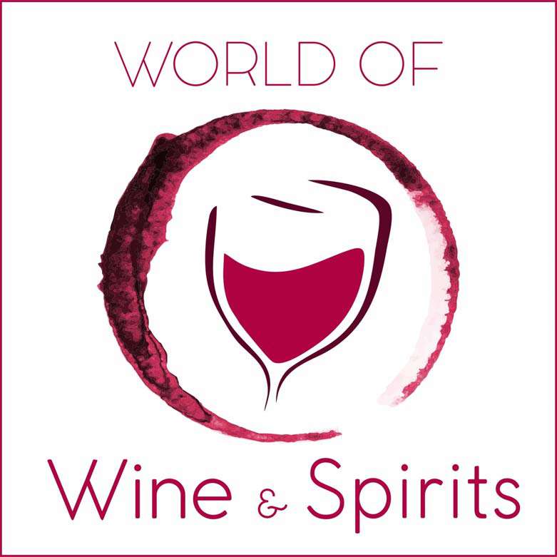 WORLD OF Wine « Spirits logo