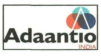 Adaantio logo