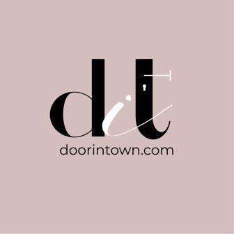 doorintown.com logo
