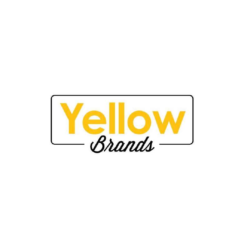 | Yellow logo