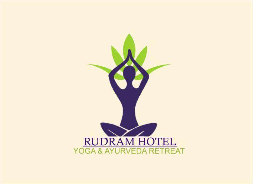 RUDRAM HOTEL YOGA & AYURVEDA RETREAT logo