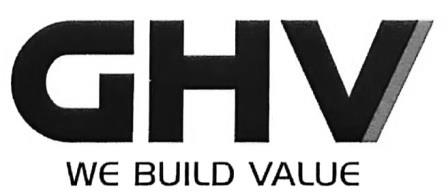 WE BUILD VALUE logo