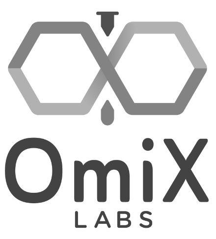 OmiX logo
