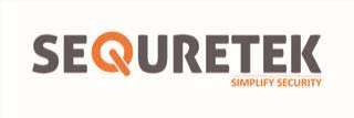 SEQURETEK logo