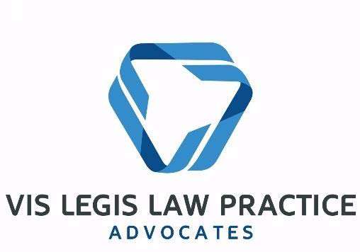VIS LEGIS LAW PRACTICE ADVOCATES logo