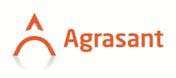 A Agrasant logo