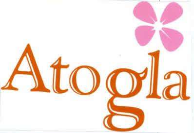 Ato ola logo