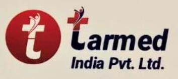 wy Larmed India Pvt. Ltd. logo
