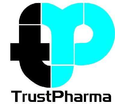 TrustPharma logo