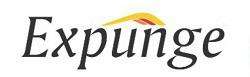 Expunge logo