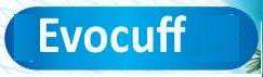 ( Evocuff logo