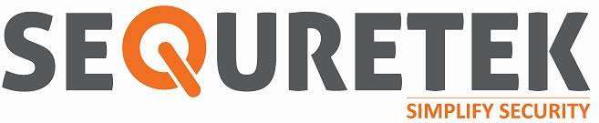 SEQURETEK logo