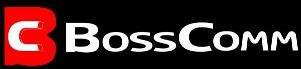 C BossComm logo