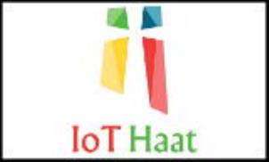 loT Haat logo