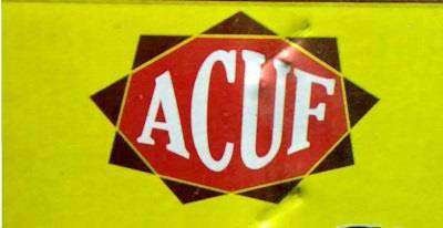 Trademark logo