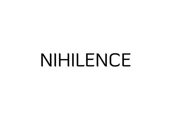 NIHILENCE logo