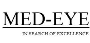 IN SEARCH OF EXCELLENCE logo