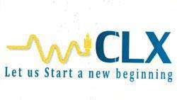 Let us Start a new beginning logo