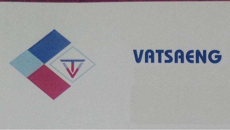 < VATSAENG logo