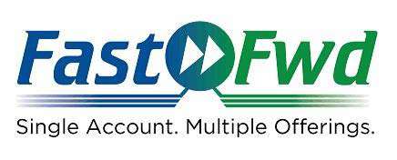 Single Account. Multiple Offerings. logo
