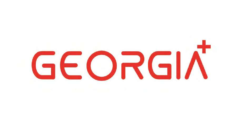 GEORGIA logo